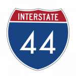 US 44号州际公路 Southwest 密苏里州 拉马尔