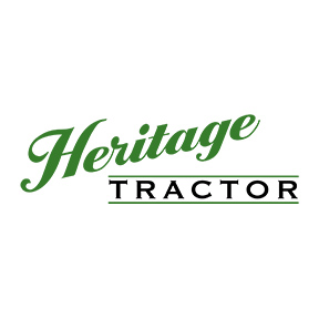 Heritage Tractor