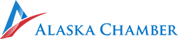 Alaska Chamber logo