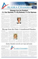 Business to Business Newsletter