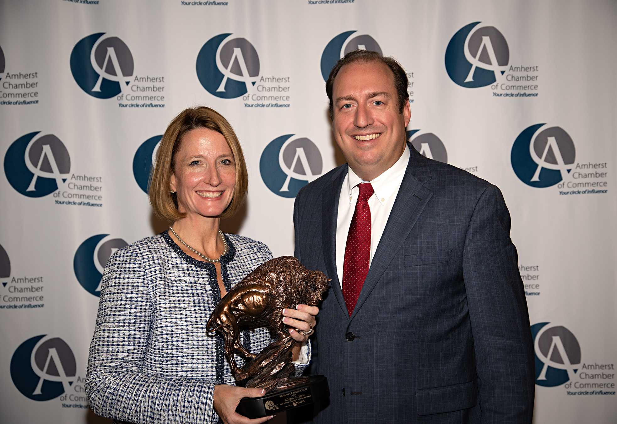 About Us Amherst Chamber of Commerce