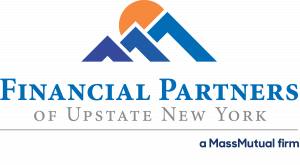 Financial Partners UNY Logo
