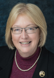 Kathy Henderson, Director of Economic Development, CCEDC