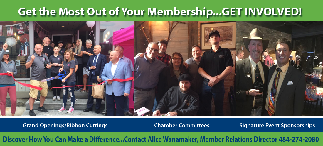 ccedc_getinvolvedchamber Get Involved with Your Carbon Chamber-Grand Openings/Ribbon Cuttings, Chamber Committees, Signature Event Sponsorships