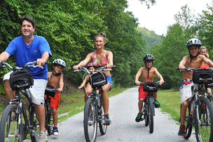 fyf_bikingtrails Carbon County PA Biking & Trails