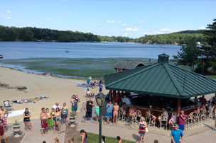 fyf_lakes-beaches Carbon County PA Lakes & Beaches