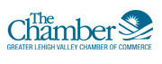 Greater Lehigh Valley Chamber logo