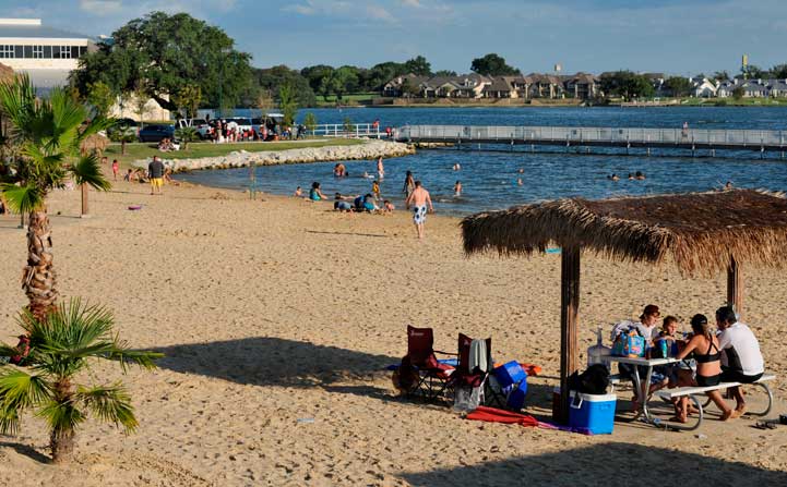 City-Beach City Beach