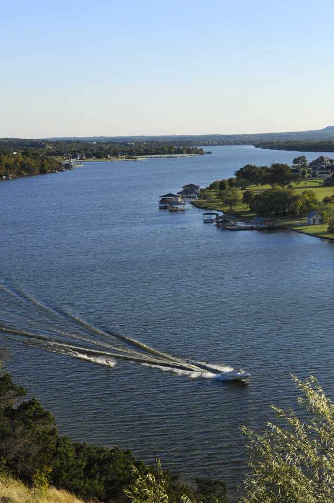 Lake Information Granbury Chamber Of Commerce