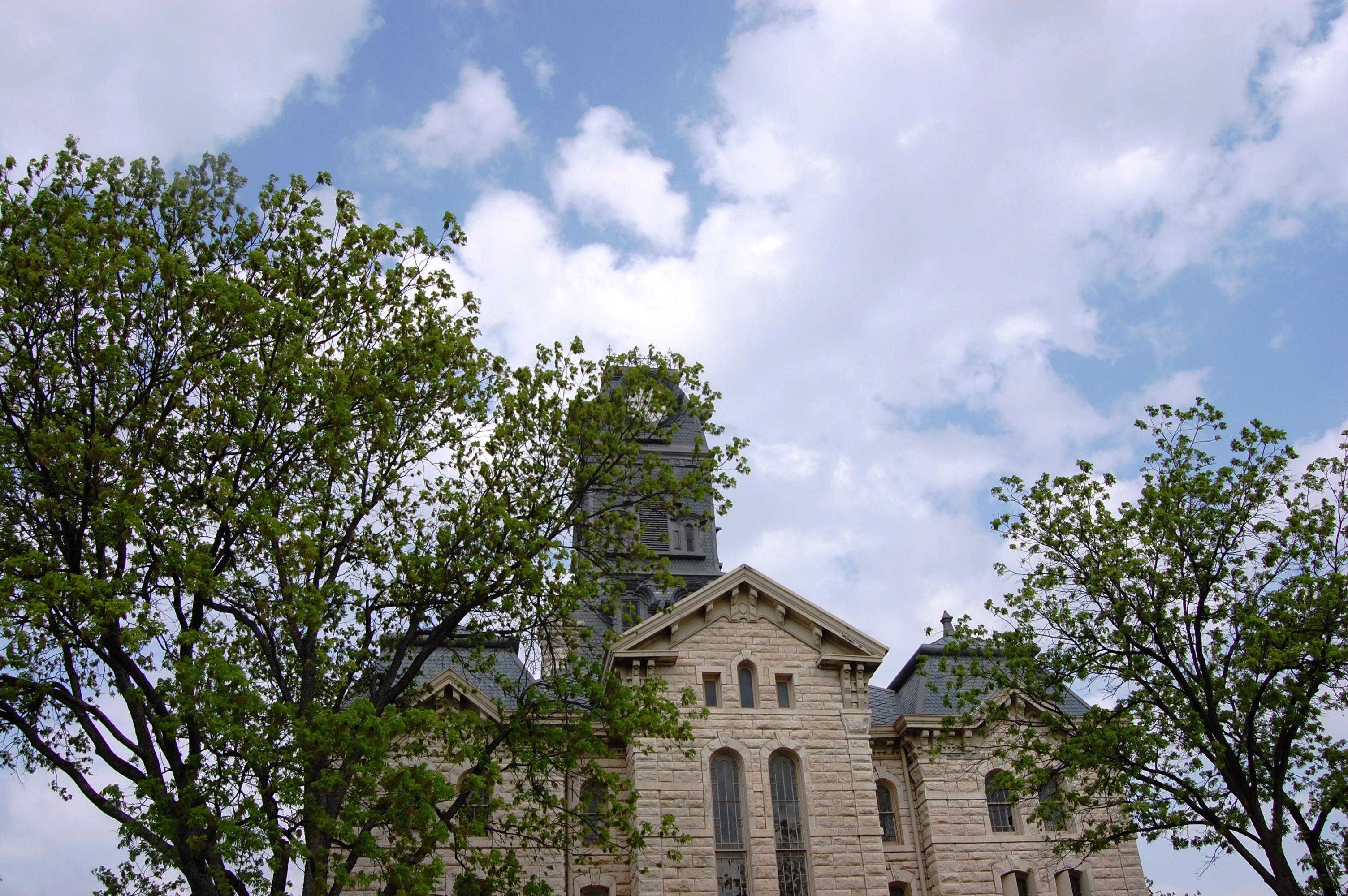 Relocation Granbury Chamber of Commerce