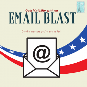 email blast