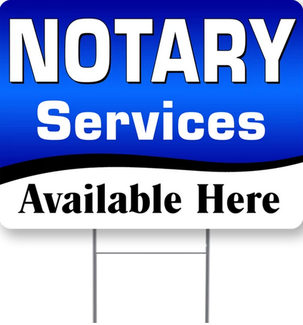 notary notary