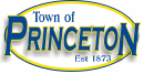 town of princeton