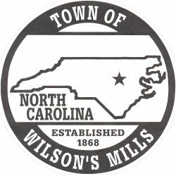 Town of Wilson's Mills