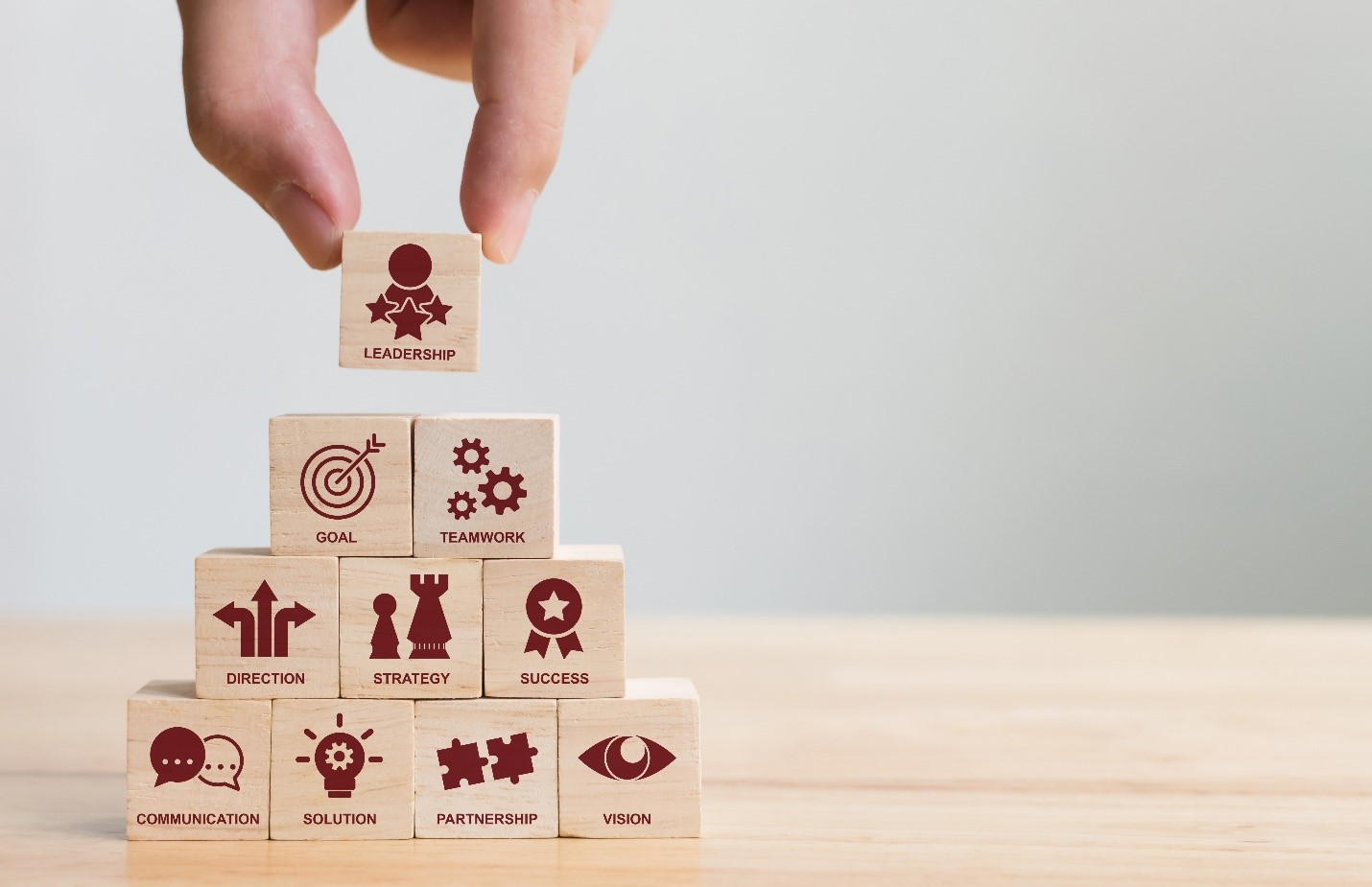 Professional Development Blocks Professional Development Blocks