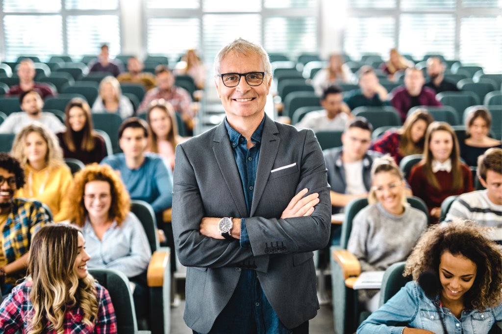 Faculty