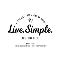 livesimple200x200 Live Simple