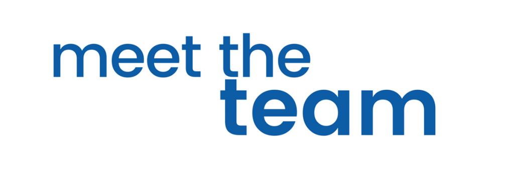 meettheteam Meet the Team