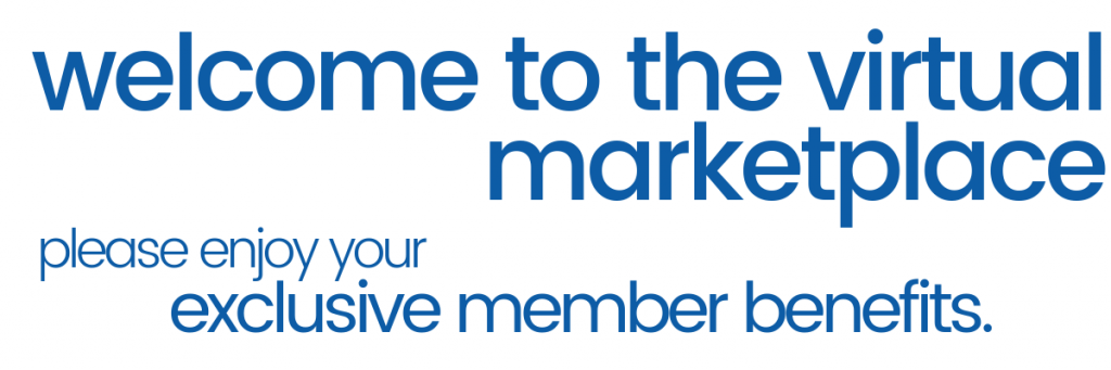 welcometothevirtualmarketplace Exclusive Benefits
