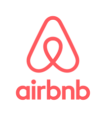 2019 Airbnb Logo https://www.airbnb.com
