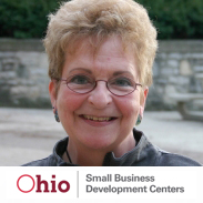 NancyStoll Nancy Stoll Small Business Development Center