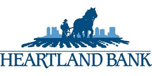 heartland Heartland Bank, Presenting Sponsor