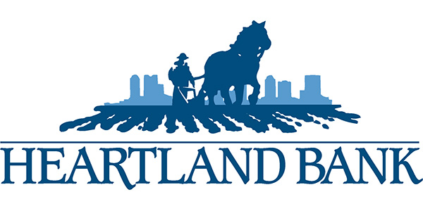 heartland Heartland Bank, Presenting Sponsor