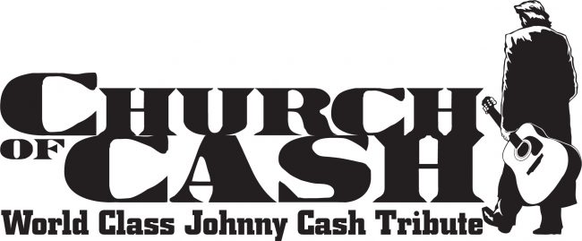 church of cash church of cash