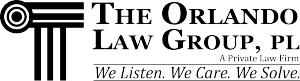 Orlando Law Group Logo