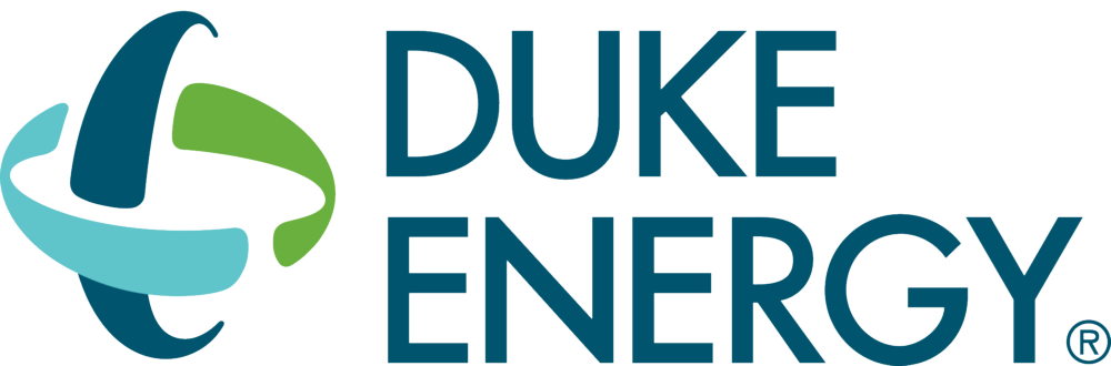 Coffee Club Downtown Sponsor Duke Energy