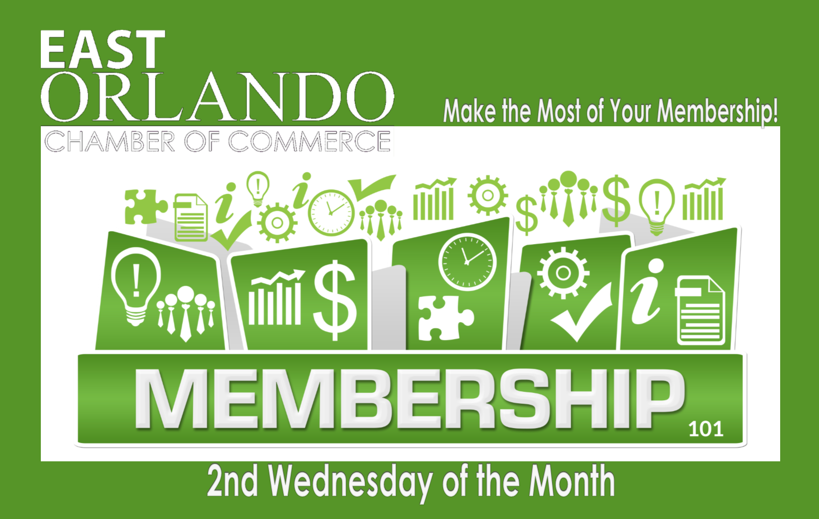 Membership101-2019 Membership101-2019