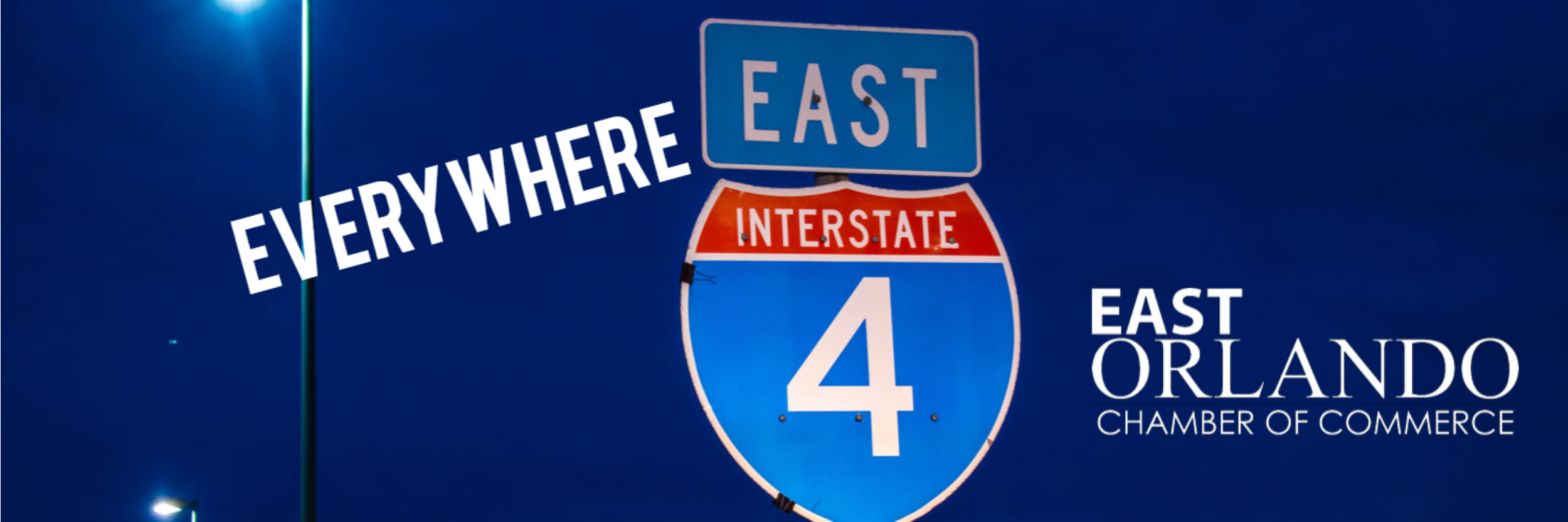 East Orlando Everywhere