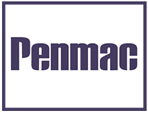 Supported by Penmac Staffing Services