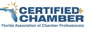 Certified Chamber logo Certified Chamber logo