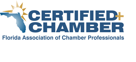 Certified Chamber logo