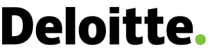 Deloitte logo