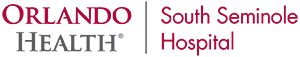 Orlando Health South Seminole Logo