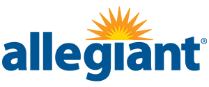 allegiant logo