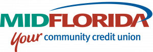 MidFlorida Credit Union Logo MidFlorida Credit Union Logo