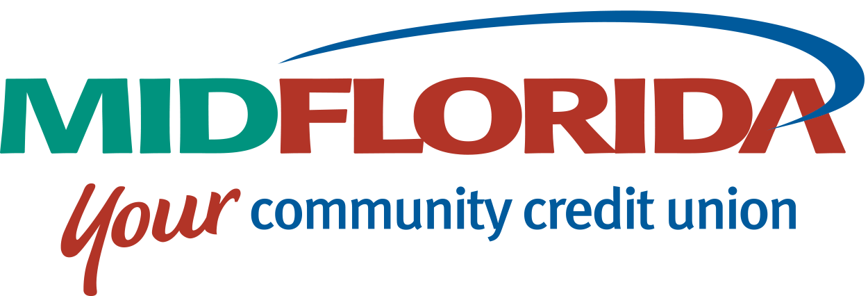 MidFlorida Credit Union Logo