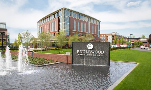 Town of Englewood