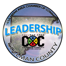 Leadership Cullman County logo