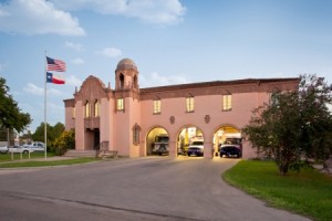 490 Weslaco’s Historic City Hall and Fire Station
