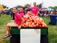 495 Onion Fest