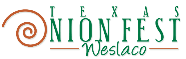 534 Texas onionfest logo