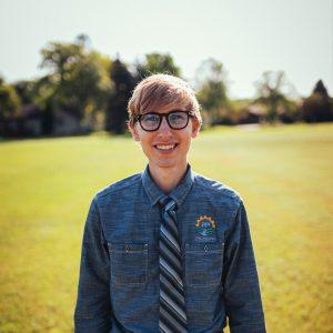 Staff Photos, Square, Josiah Staff Photos, Square, Josiah