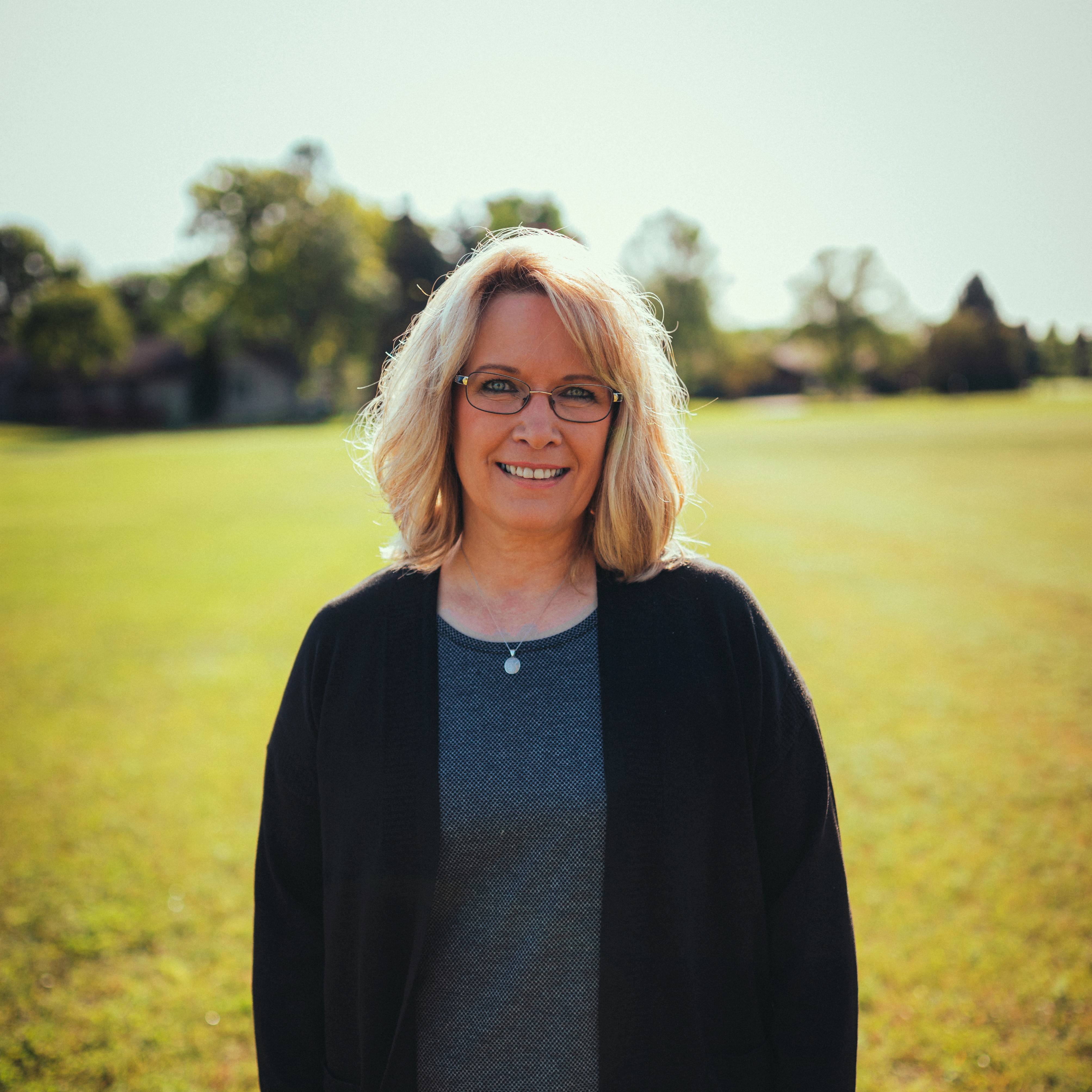 Staff Photos, Square, Rhonda Staff Photos, Square, Rhonda
