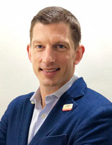 Robert Lee, DMCP