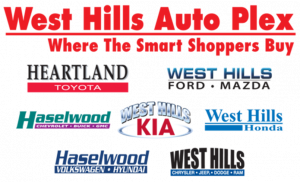 West Hills Auto Plex