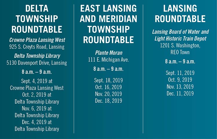 Business Roundtable Dates2 Business Roundtable Dates2